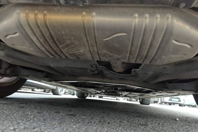 Used Mercedes-Benz A-Class 2019 Restyled A 200 L Sport Sedan Chassis Rear