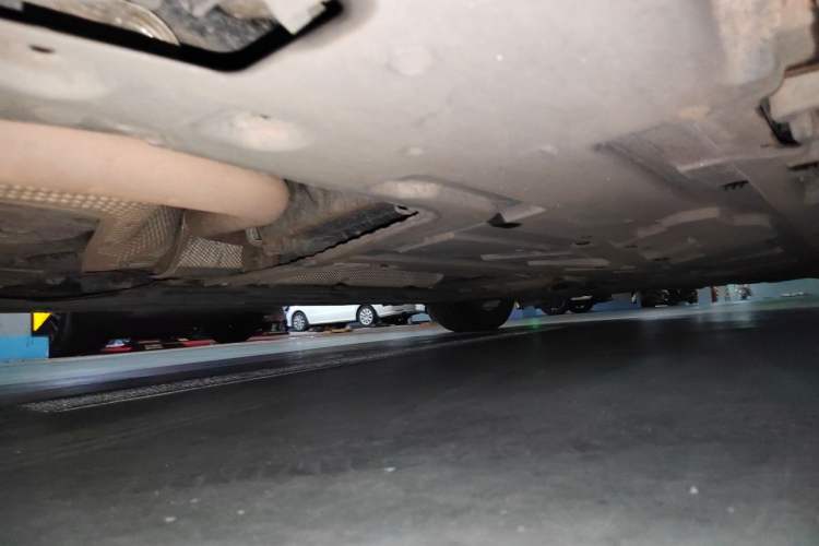 Used Mercedes-Benz A-Class 2019 A 200 L Sport Sedan Chassis Rear Right
