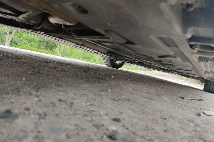 Used Mercedes-Benz A-Class 2019 A 200 L Sport Sedan Chassis Rear Right