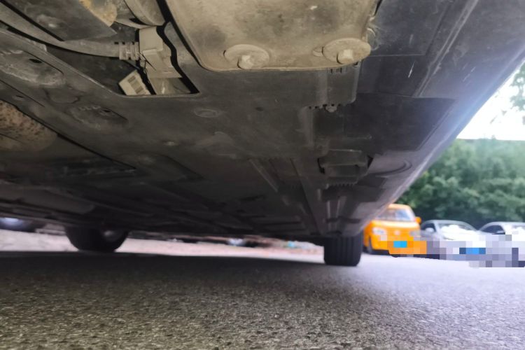 Used Mercedes-Benz A-Class 2019 Restyled A 200 L Sport Sedan Chassis Rear Right