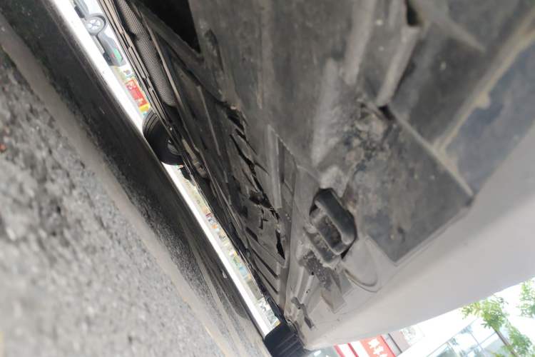 Used Mercedes-Benz A-Class 2019 A 200 L Sport Sedan Chassis Rear Right
