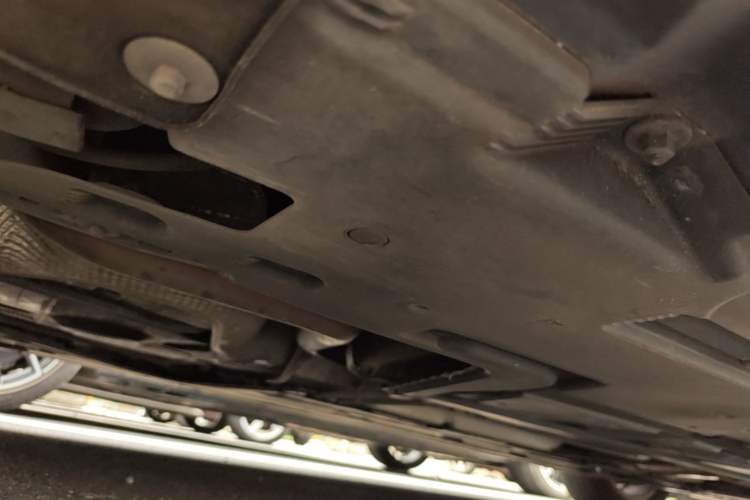 Used Mercedes-Benz A-Class 2019 Restyled A 200 L Sport Sedan Chassis Rear Right