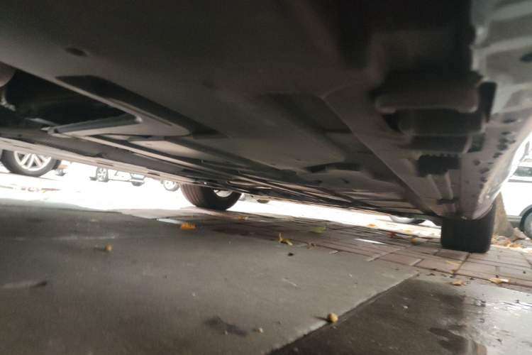 Used Mercedes-Benz A-Class 2019 A 200 L Chassis Rear Right