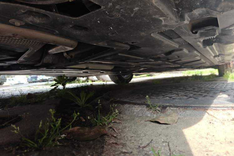 Used Mercedes-Benz A-Class 2019 Restyled A 200 L Sport Sedan Chassis Rear Right