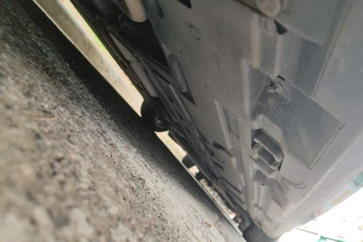 Used Mercedes-Benz A-Class 2019 A 200 L Sport Sedan Chassis Rear Right