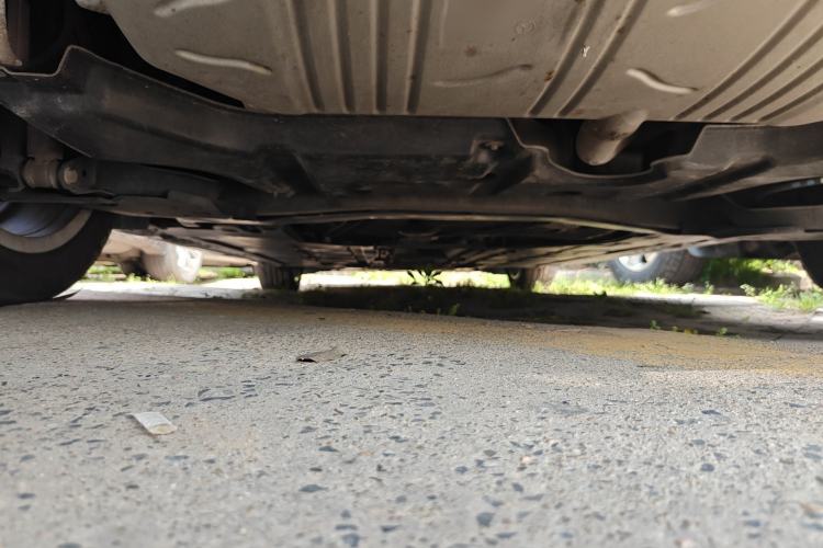 Used Mercedes-Benz A-Class 2019 Restyled A 200 L Sport Sedan Chassis Rear