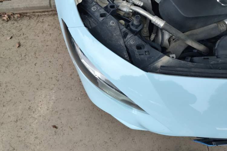 Used Mercedes-Benz A-Class 2019 A 180 L Sport Sedan Engine Bay Right