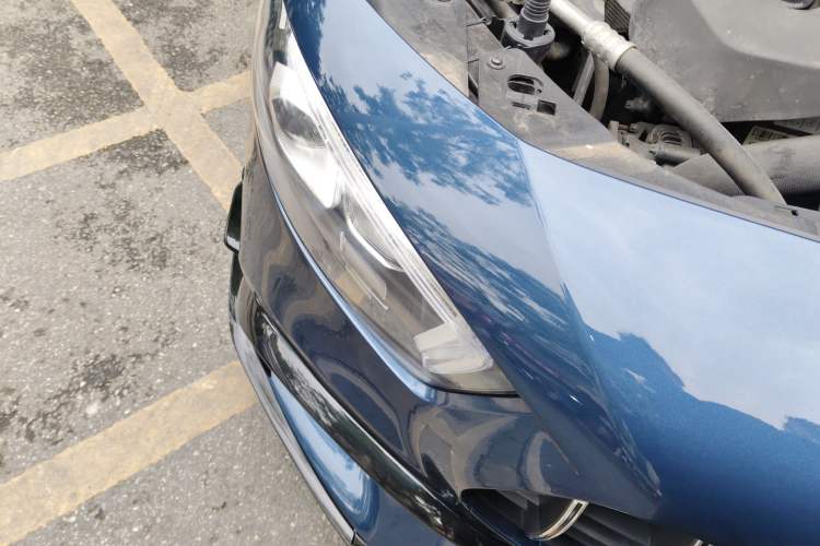 Used Mercedes-Benz A-Class 2019 A 200 L Sport Sedan Engine Bay Right