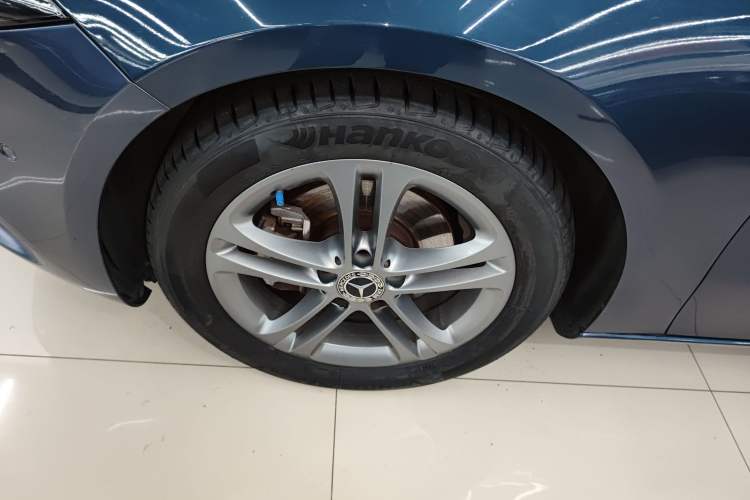 Used Mercedes-Benz A-Class 2019 A 200 Dynamic Edition Exterior 7