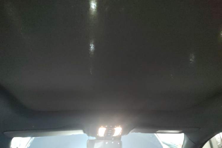 Used Mercedes-Benz A-Class 2019 A 200 Dynamic Edition Headliner