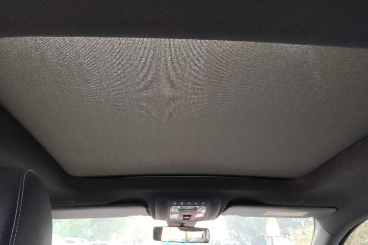Used Mercedes-Benz A-Class 2019 A 200 L Headliner