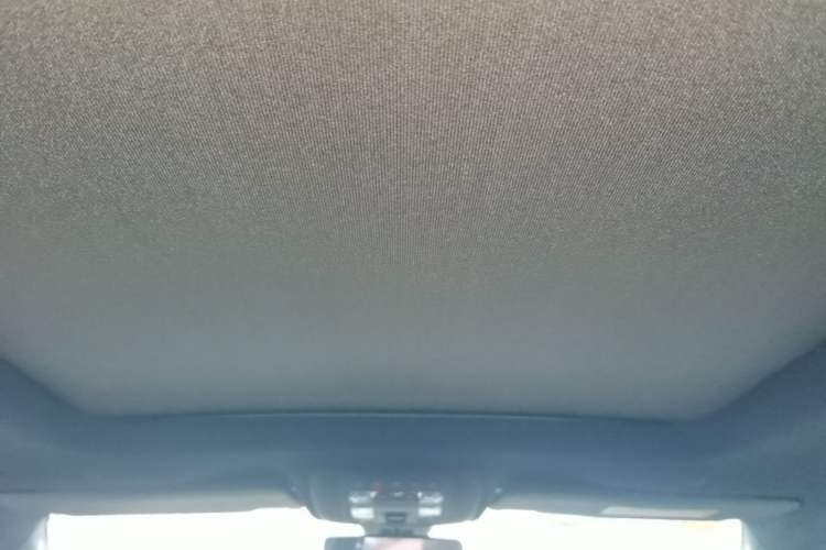 Used Mercedes-Benz A-Class 2019 A 200 L Sport Sedan Headliner