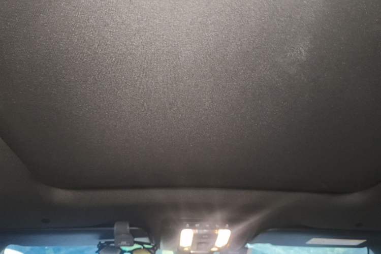 Used Mercedes-Benz A-Class 2019 Restyled A 200 L Sport Sedan Headliner
