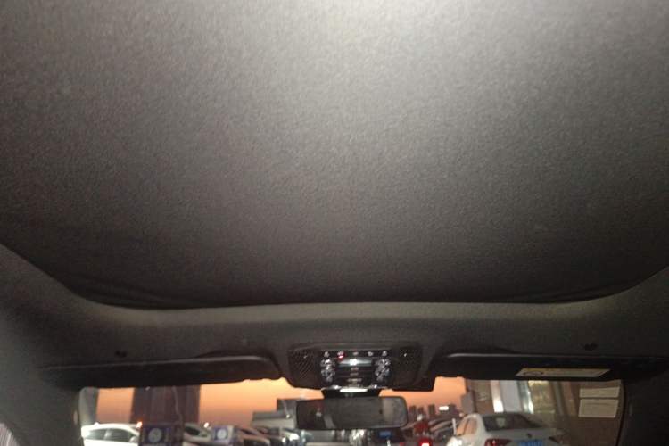 Used Mercedes-Benz A-Class 2019 A 200 Fashion Model Headliner