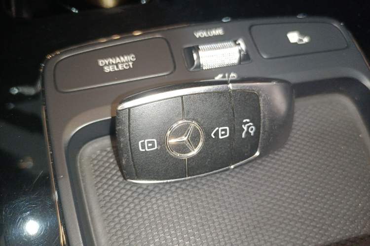 Used Mercedes-Benz A-Class 2019 A 180 L Sport Sedan Interior 1