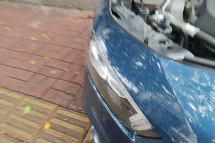 Used Mercedes-Benz A-Class 2019 A 200 L Right Front Headlight