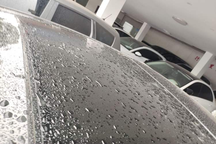 Used Mercedes-Benz A-Class 2019 A 200 L Sport Sedan Roof