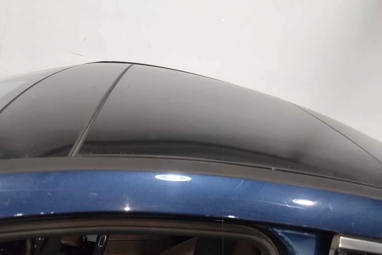 Used Mercedes-Benz A-Class 2019 A 180 L Sport Sedan Roof