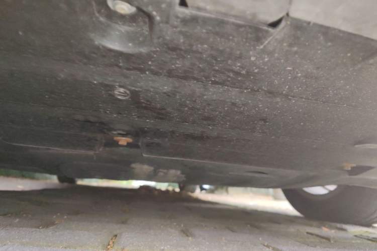 Used Mercedes-Benz A-Class 2019 A 200 L Sport Sedan Chassis Front