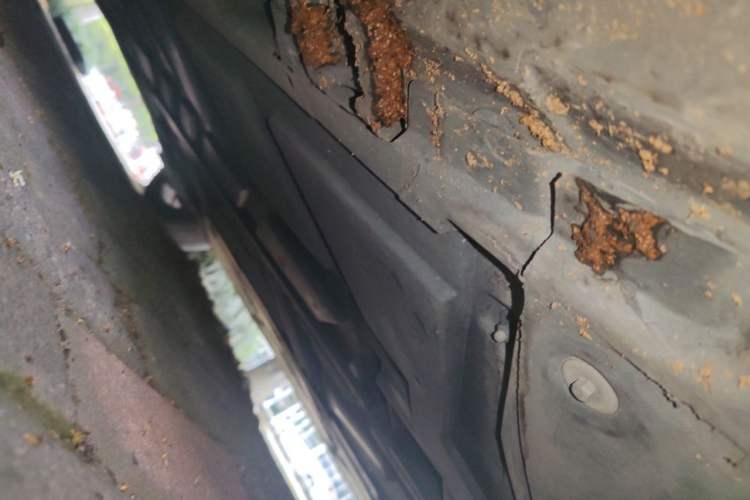 Used Mercedes-Benz A-Class 2019 A 200 L Sport Sedan Chassis Front Right