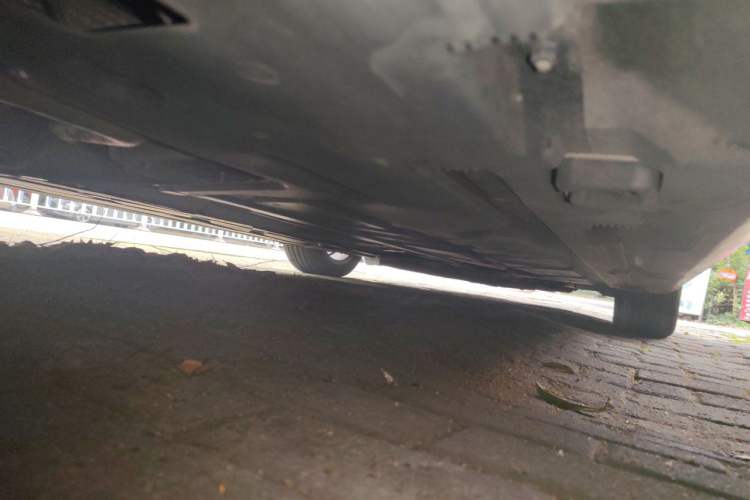 Used Mercedes-Benz A-Class 2019 A 200 L Sport Sedan Chassis Rear Right