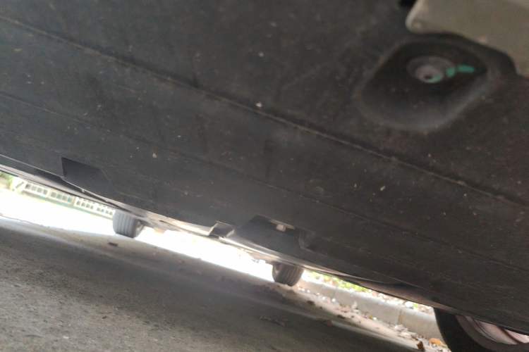Used Mercedes-Benz A-Class 2019 A 200 L Chassis Front