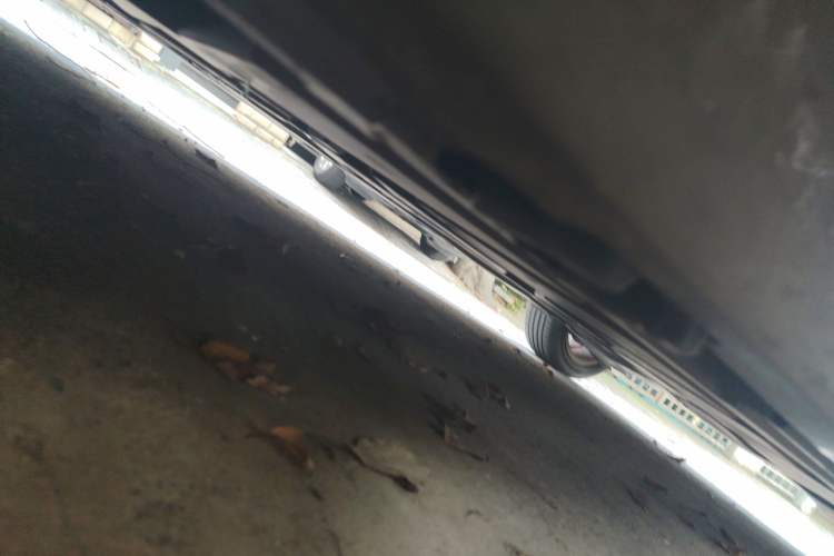 Used Mercedes-Benz A-Class 2019 A 200 L Chassis Front Left