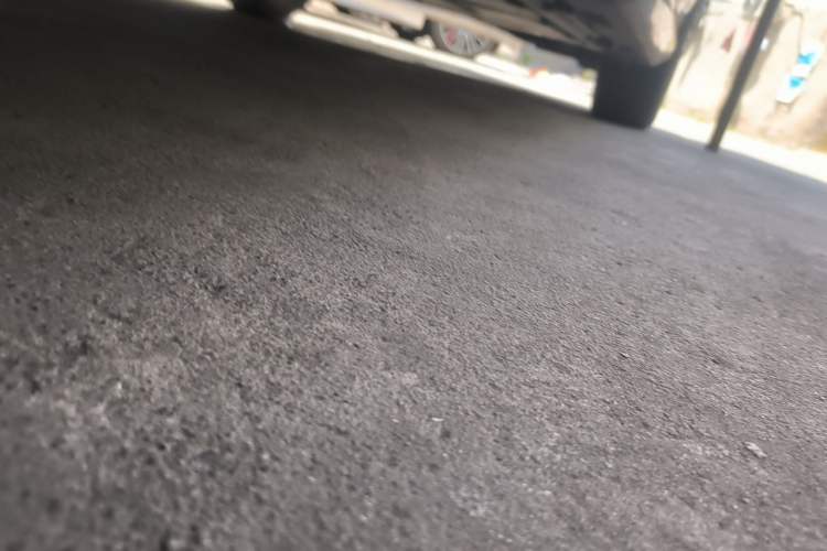 Used Mercedes-Benz A-Class 2019 Restyled A 200 L Sport Sedan Chassis Front Left
