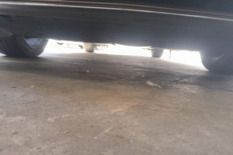 Used Mercedes-Benz A-Class 2019 Restyled A 200 L Sport Sedan Chassis Front