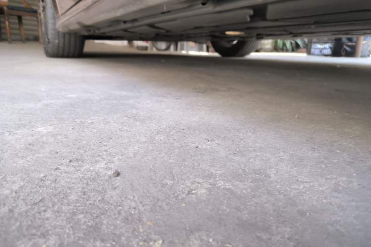 Used Mercedes-Benz A-Class 2019 Restyled A 200 L Sport Sedan Chassis Rear Left