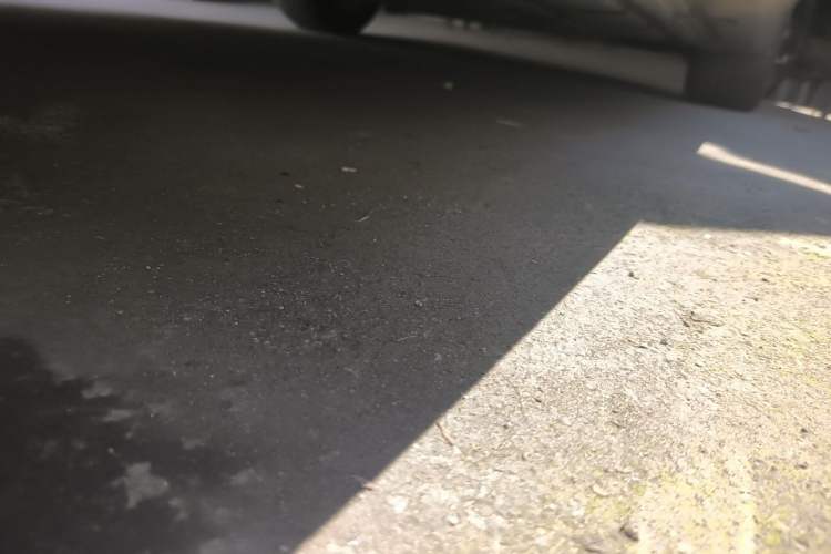 Used Mercedes-Benz A-Class 2019 Restyled A 200 L Sport Sedan Chassis Rear Right