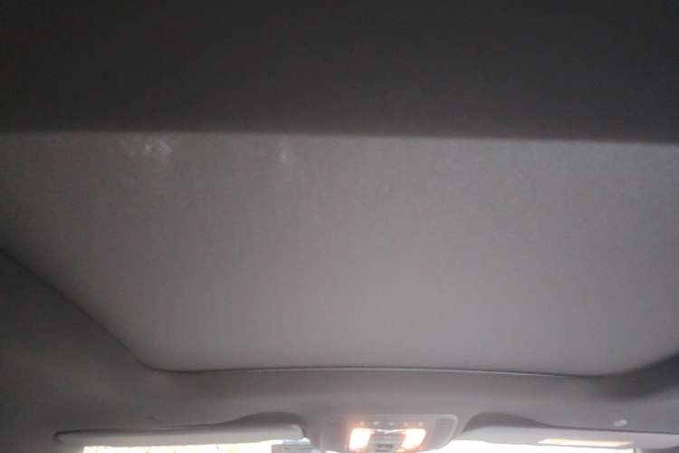 Used Mercedes-Benz A-Class 2019 A 200 L Headliner