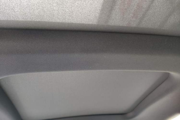 Used Mercedes-Benz A-Class 2019 A 200 L Sport Sedan Headliner
