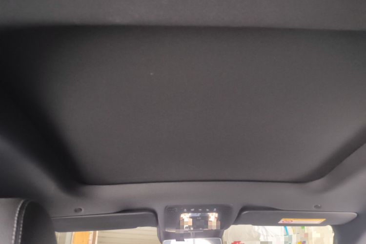 Used Mercedes-Benz A-Class 2019 Restyled A 200 L Sport Sedan Headliner