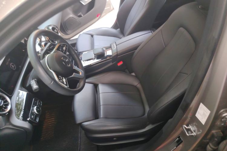 Used Mercedes-Benz A-Class 2019 A 200 L Left Front Seat