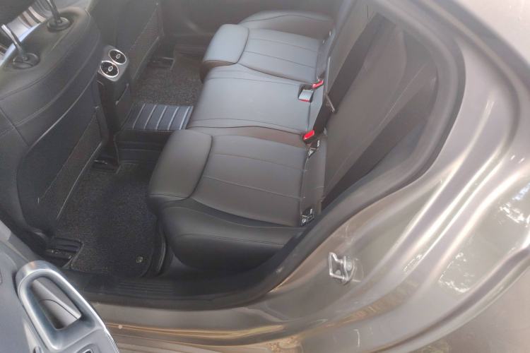 Used Mercedes-Benz A-Class 2019 A 200 L Left Rear Seat