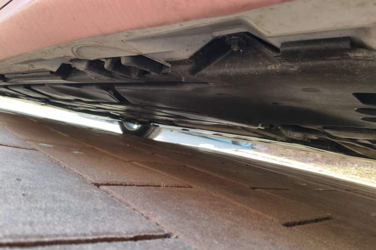 Used Mercedes-Benz A-Class 2019 A 200 L Sport Sedan Chassis Front Left