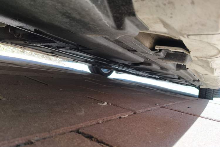 Used Mercedes-Benz A-Class 2019 A 200 L Sport Sedan Chassis Front Right
