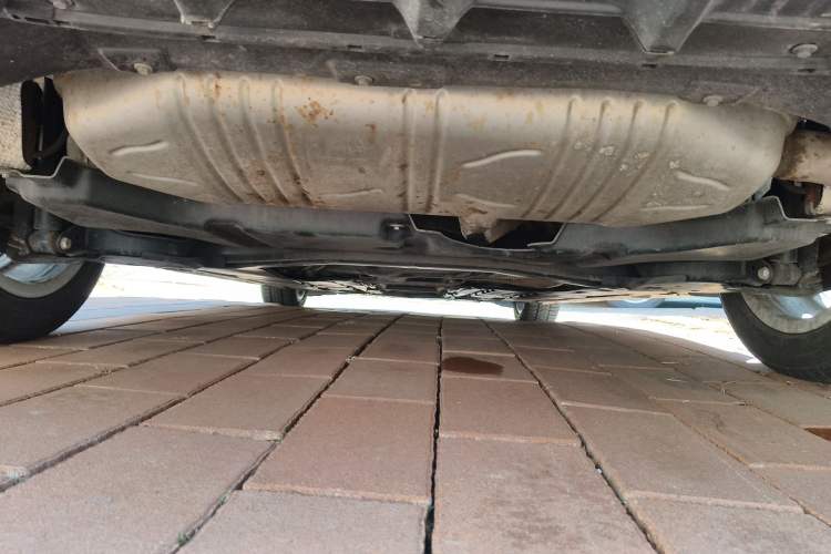 Used Mercedes-Benz A-Class 2019 A 200 L Sport Sedan Chassis Rear