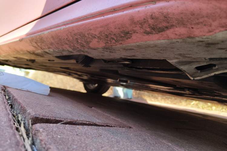 Used Mercedes-Benz A-Class 2019 A 200 L Sport Sedan Chassis Rear Right