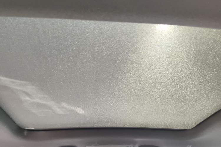 Used Mercedes-Benz A-Class 2019 A 200 L Sport Sedan Headliner