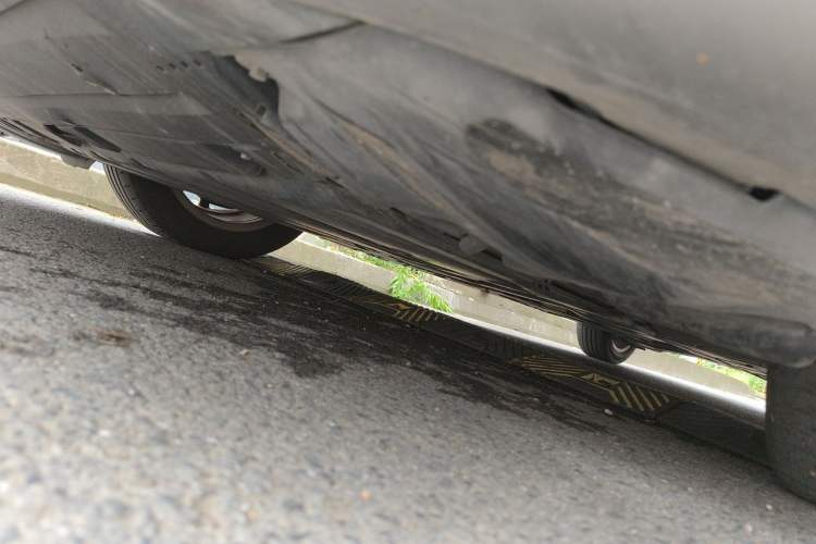 Used Mercedes-Benz A-Class 2019 A 200 L Sport Sedan Chassis Front Left