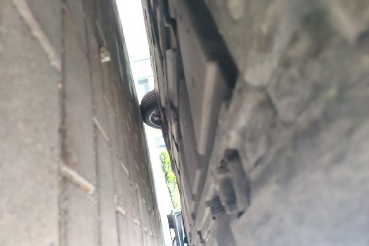 Used Mercedes-Benz A-Class 2019 A 200 L Sport Sedan Chassis Front Left