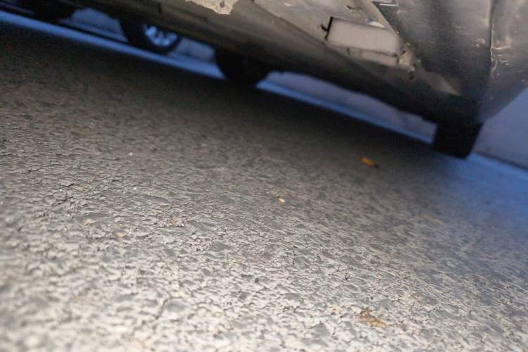 Used Mercedes-Benz A-Class 2019 A 200 L Sport Sedan Chassis Front Left