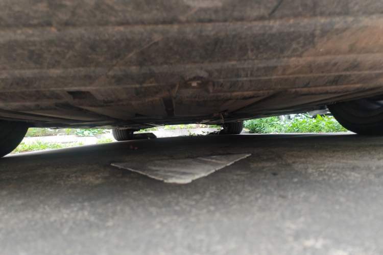 Used Mercedes-Benz A-Class 2019 A 180 L Sport Sedan Chassis Front