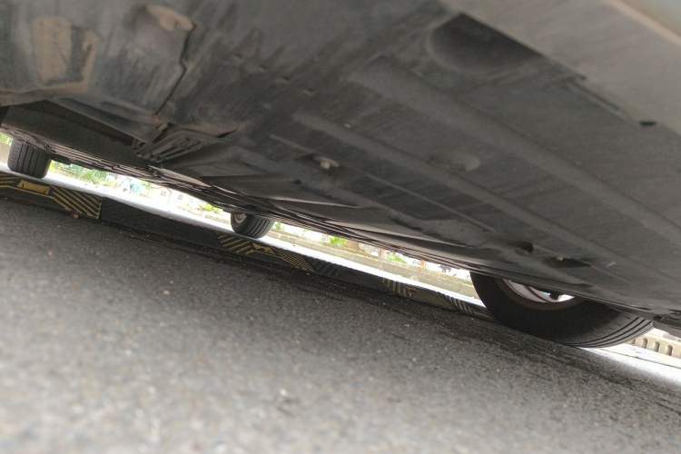 Used Mercedes-Benz A-Class 2019 A 200 L Sport Sedan Chassis Front Right