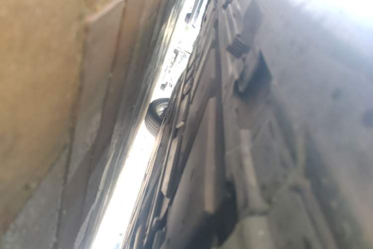 Used Mercedes-Benz A-Class 2019 A 200 L Sport Sedan Chassis Front Right