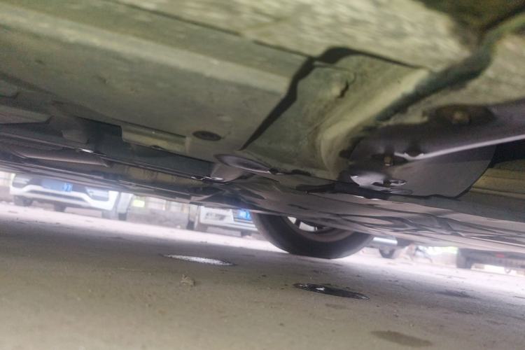Used Mercedes-Benz A-Class 2019 Restyled A 200 L Sport Sedan Chassis Front Right