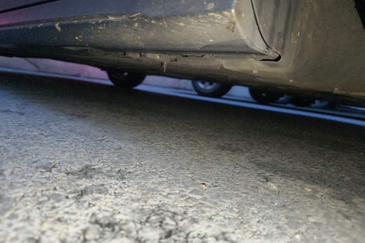 Used Mercedes-Benz A-Class 2019 A 200 L Sport Sedan Chassis Front Right