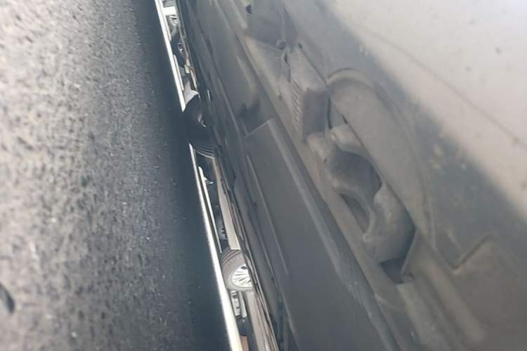 Used Mercedes-Benz A-Class 2019 A 200 L Sport Sedan Chassis Rear